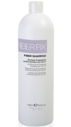 FANOLA FIBER FIX SHAMPOO